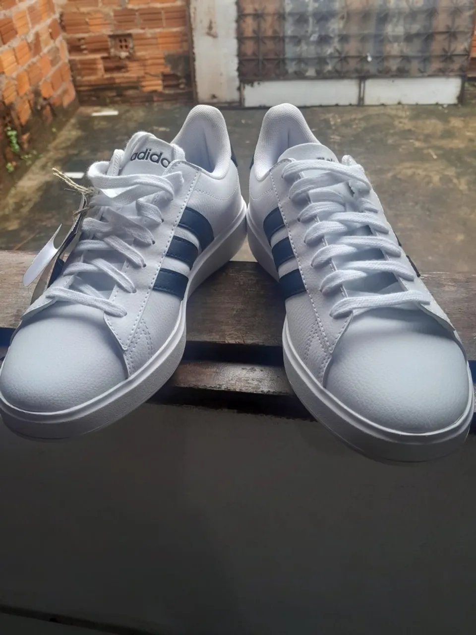 Tênis Adidas Original Feminino
