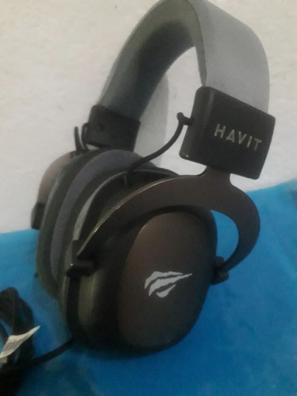 Fone de ouvido