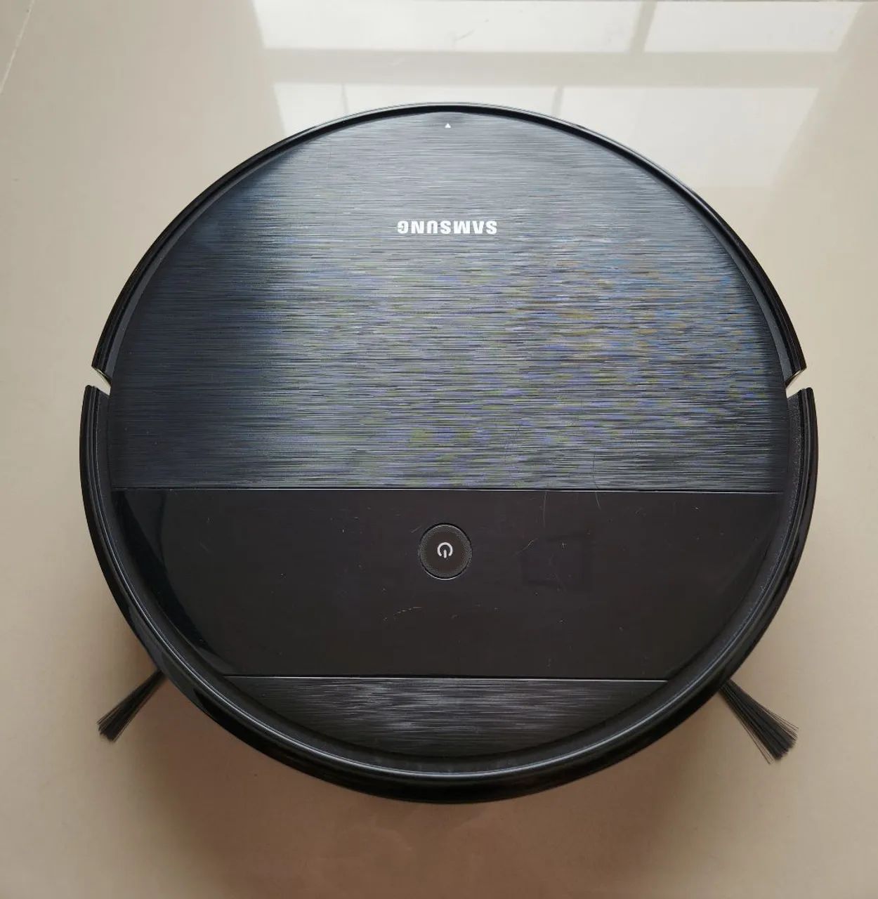 Aspirador Robô POWERbot-E VR5000RM