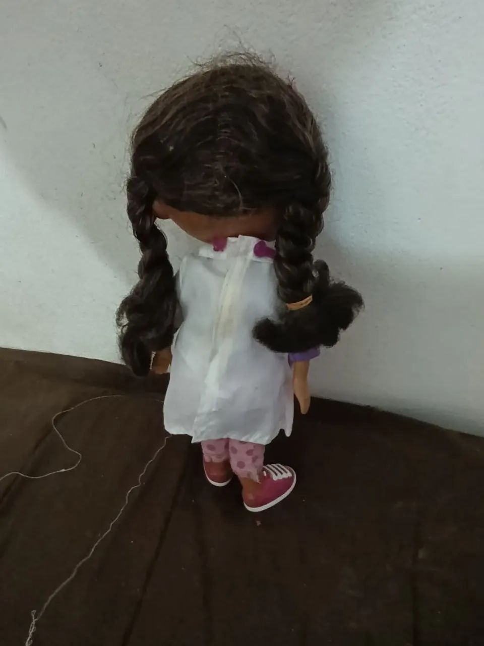 Boneca Dra Brinquedo - Foto 3
