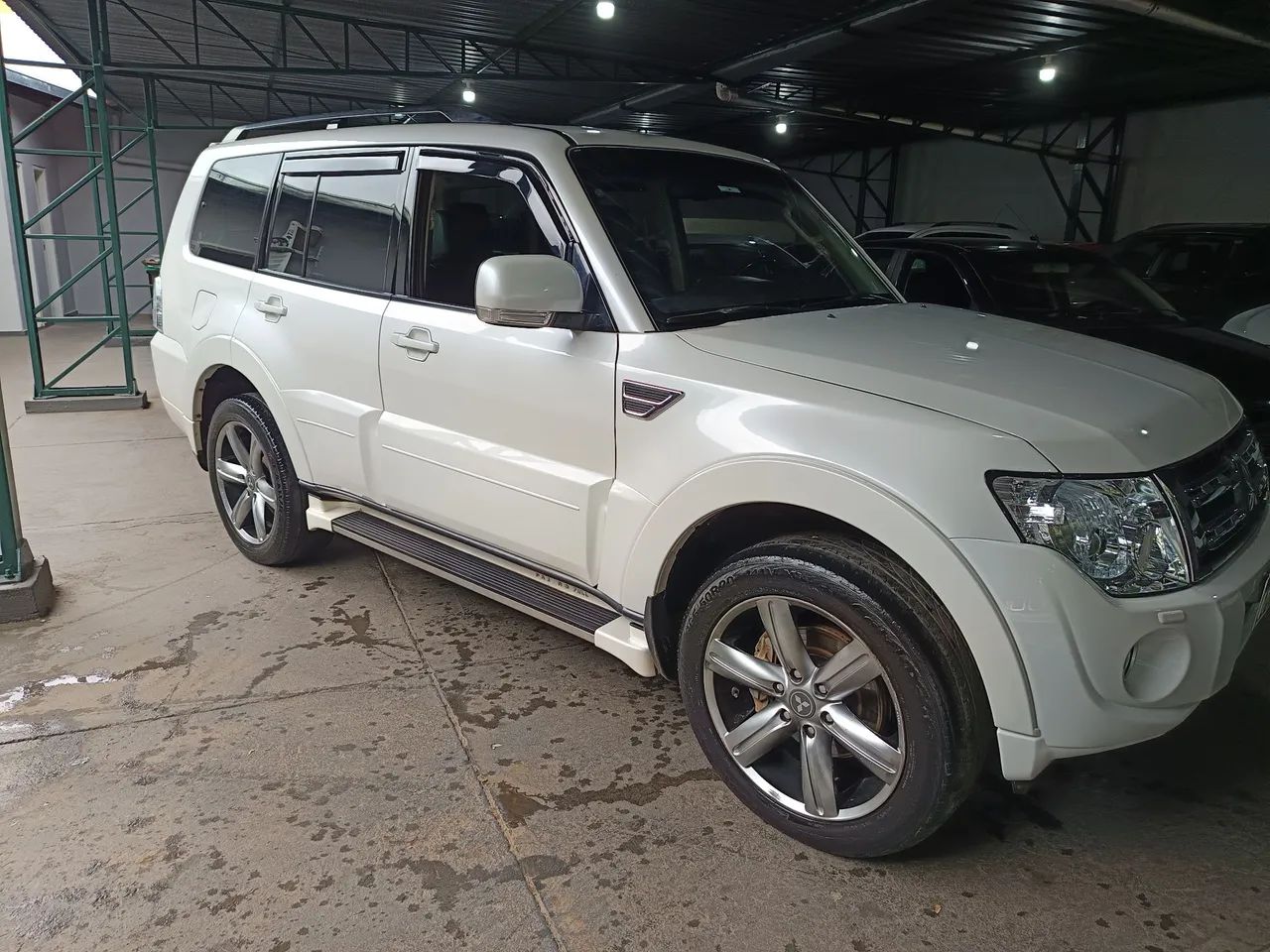 Pajero full - Foto 4