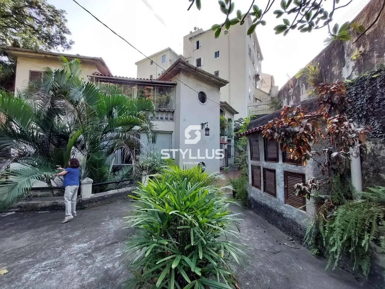 Santa Teresa | Apartamento 2 quartos, sendo 1 suite