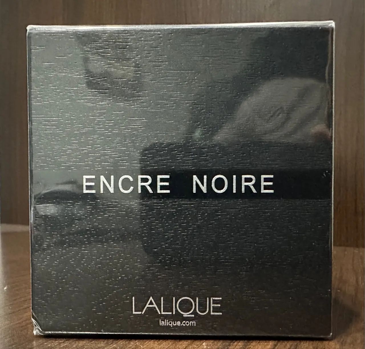 Encre Noire - Lalique - 100ml