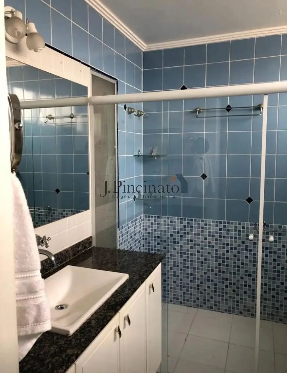 APARTAMENTO COM 03 QUARTOS NO BAIRRO DO CENTRO - JUNDIAÍ/SP - CONDOMÍNIO DONA ANTONIA - Foto 4