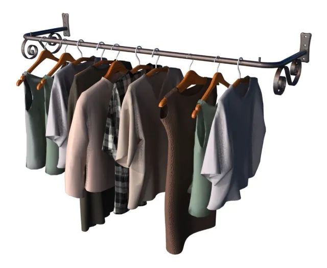 Arara para Loja Rose Gold - Foto 3