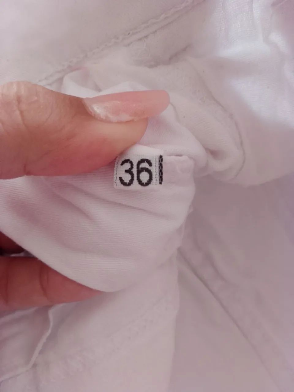 Calça jeans  - Foto 2