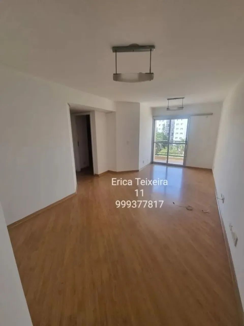 Apartamento 2 quartos, Jardim Bonfiglioli - FL35 - Foto 3