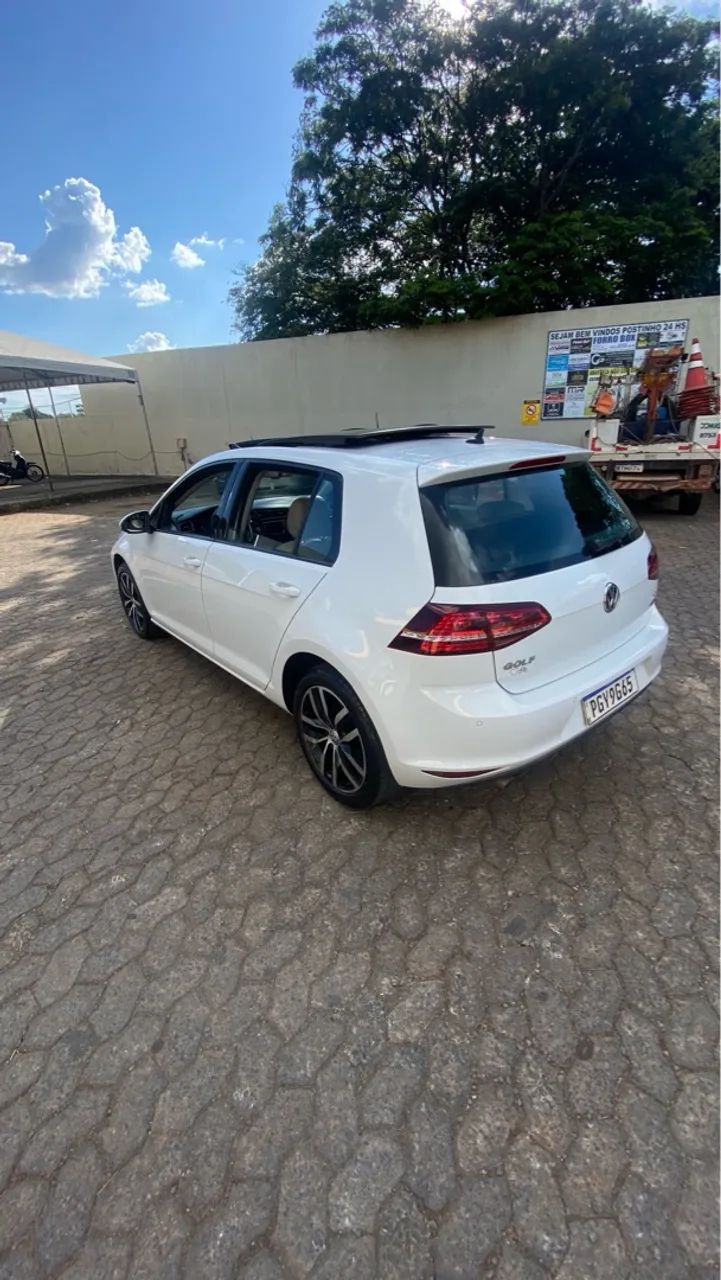 Golf tsi highline  - Foto 3