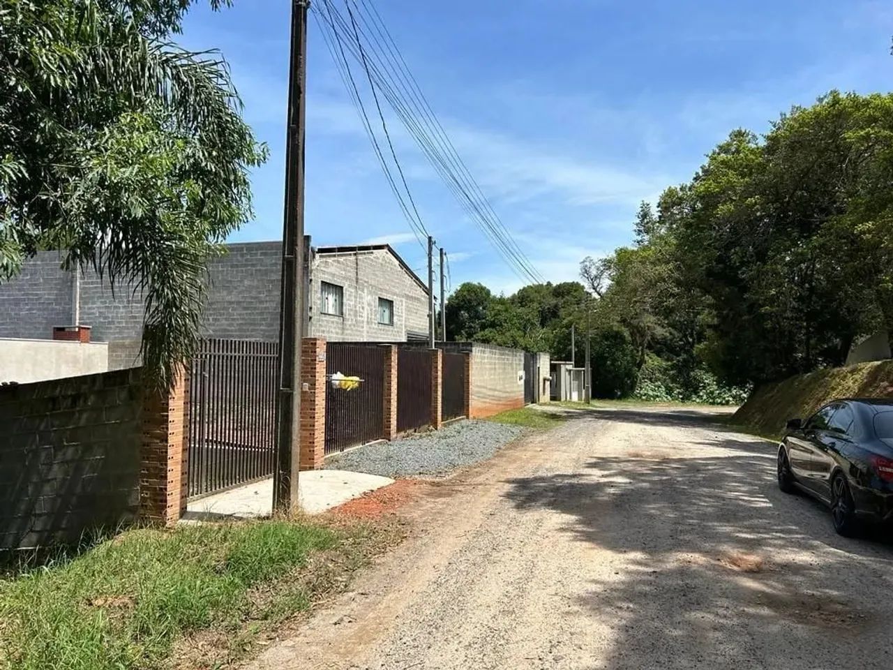Terreno com 620 m², à venda por R$ 380.500 - Parque Bom Jesus, Campo Largo (PR) - Foto 5