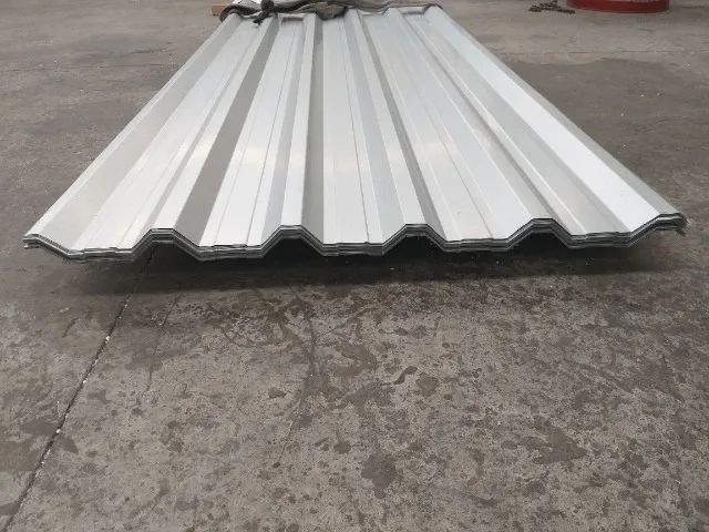 TELHA SIMPLES ZINCO - Foto 6