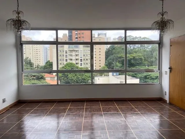 Excelente Apartamento em Pinheiros - Locação R$7.000,00 o pacote A 100 metros do Hospitais