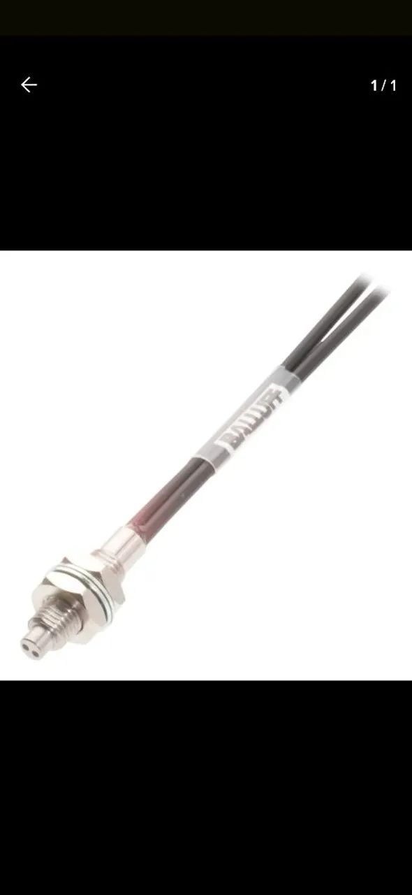 Fibras De Plástico Bfo0061 Balluff