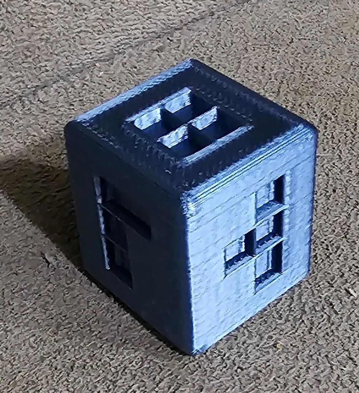 Jogo Tetris Equilíbrio Personalizavel - Foto 2