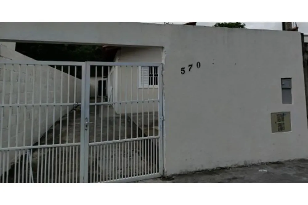 Casa à Venda no Jardim São Paulo, em Registro/SP