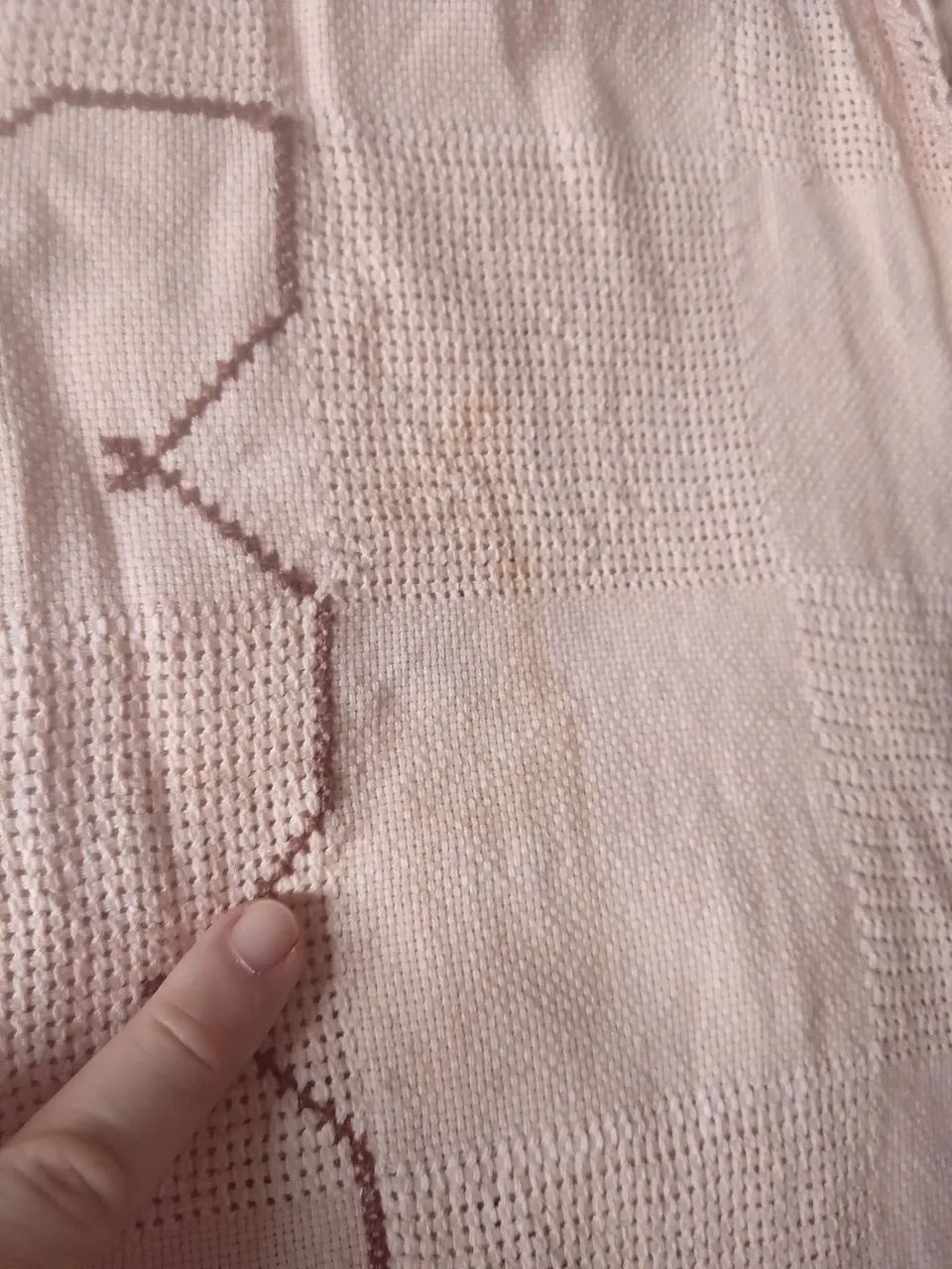 Toalha de mesa 125 x 210 cm - Foto 3