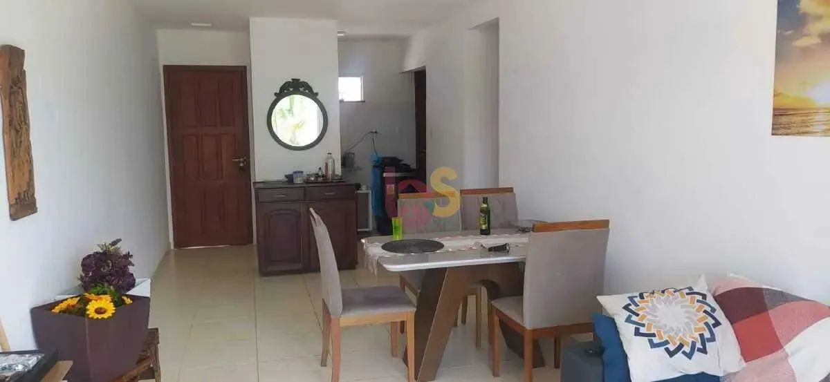 Vendo Apartamento em Condomínio Fechado - Foto 5