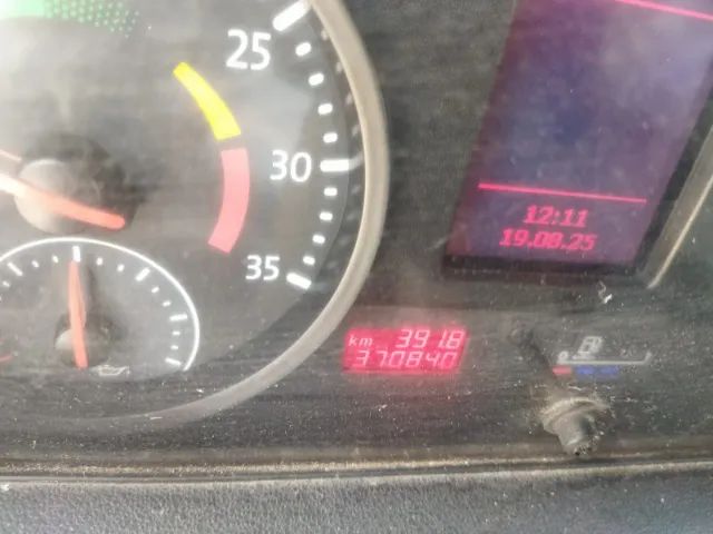 VW 8-160 ano 2013 No Chassi - Foto 10