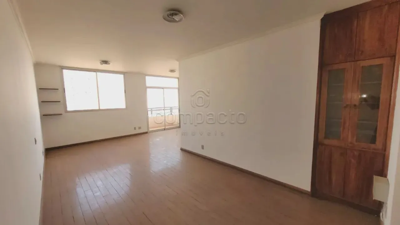 Apartamento na região da Boa Vista em Rio Preto