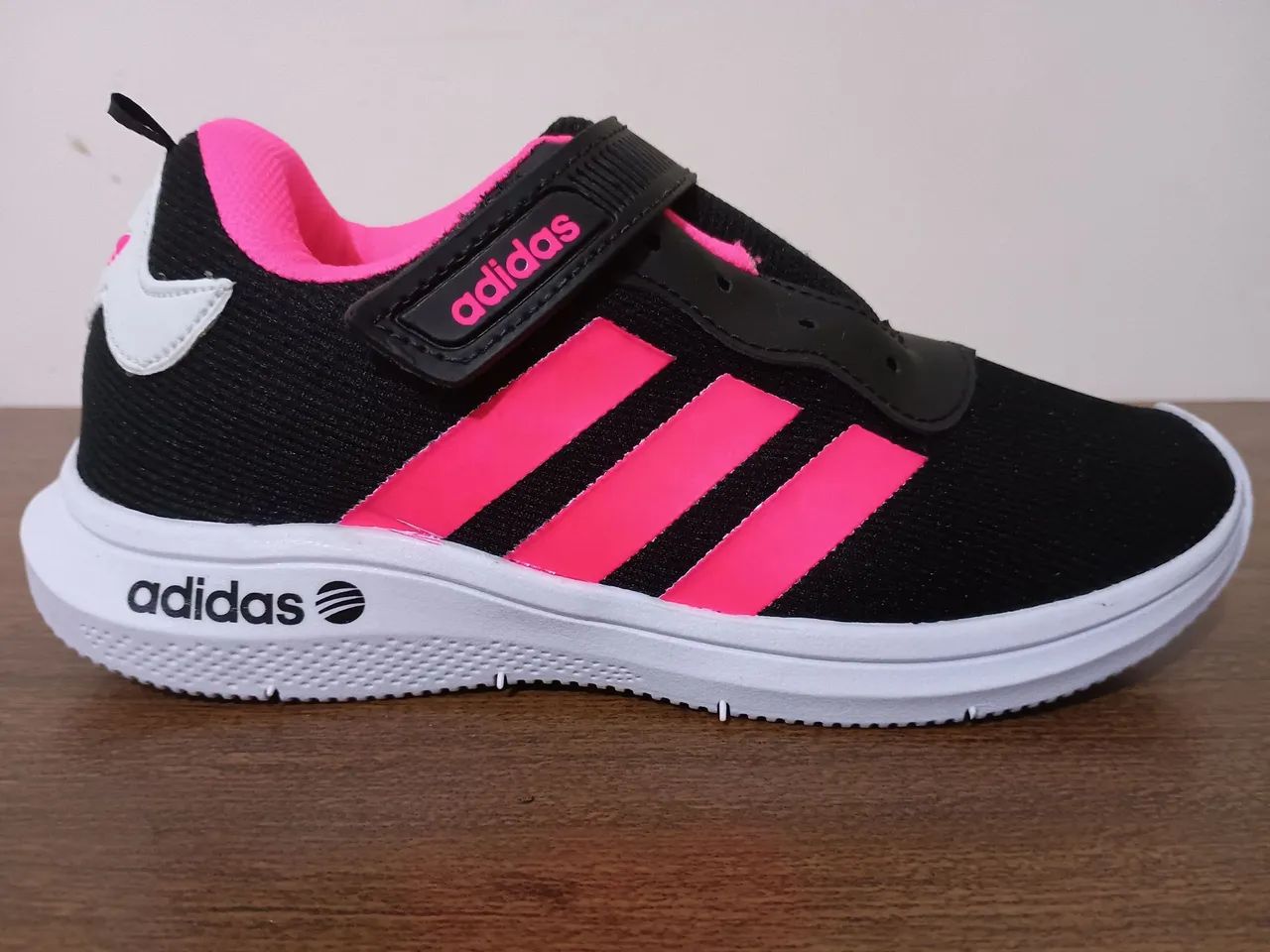 Infantil Feminino Tenis Adidas Infantil 34 Tênis Infantil Adidas