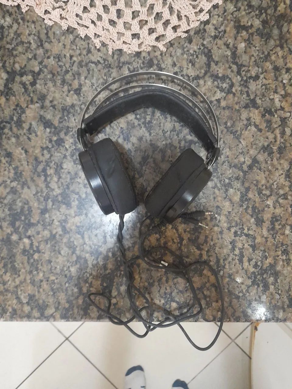 Fone de Ouvido Redraggon Scylla 