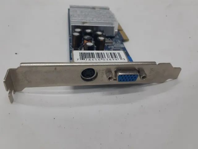 Placas de video PCI antigas. - Foto 4
