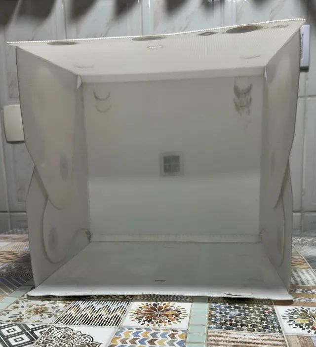 Pop Up Studio 45 expansível da Mutu Estúdio - Foto 3