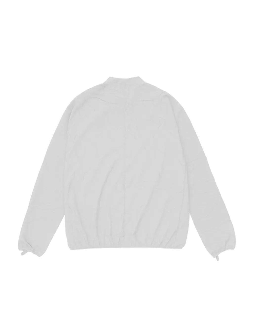 *Lightweight Running Jacket Quadro Creations Cupra "Off-White"*  - Foto 2