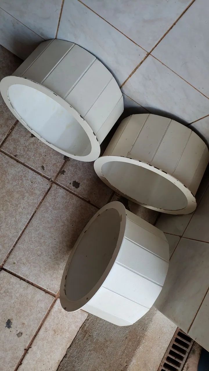 Nicho de decoração  - Foto 2