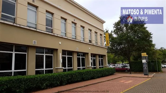 Salas Comerciais para venda em Campinas no bairro Jardim Santa Genebra