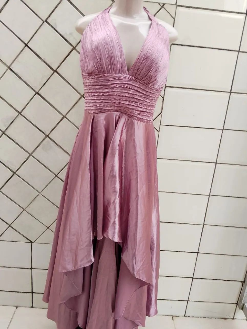 Vestido de festa  - Foto 2