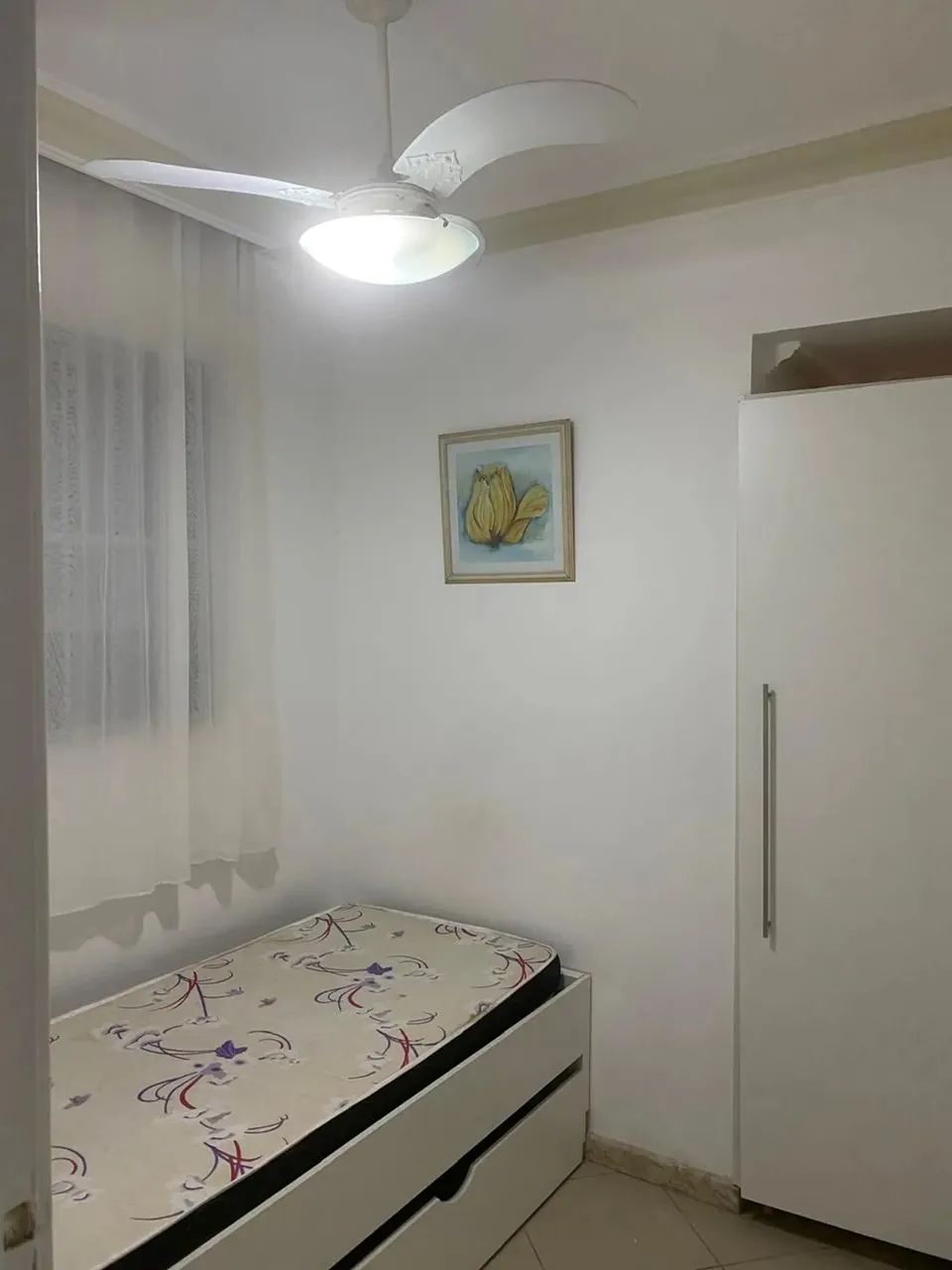 ALUGUEL 2/4 (1 Suite) MOBILIADO NA BARRA - Foto 5