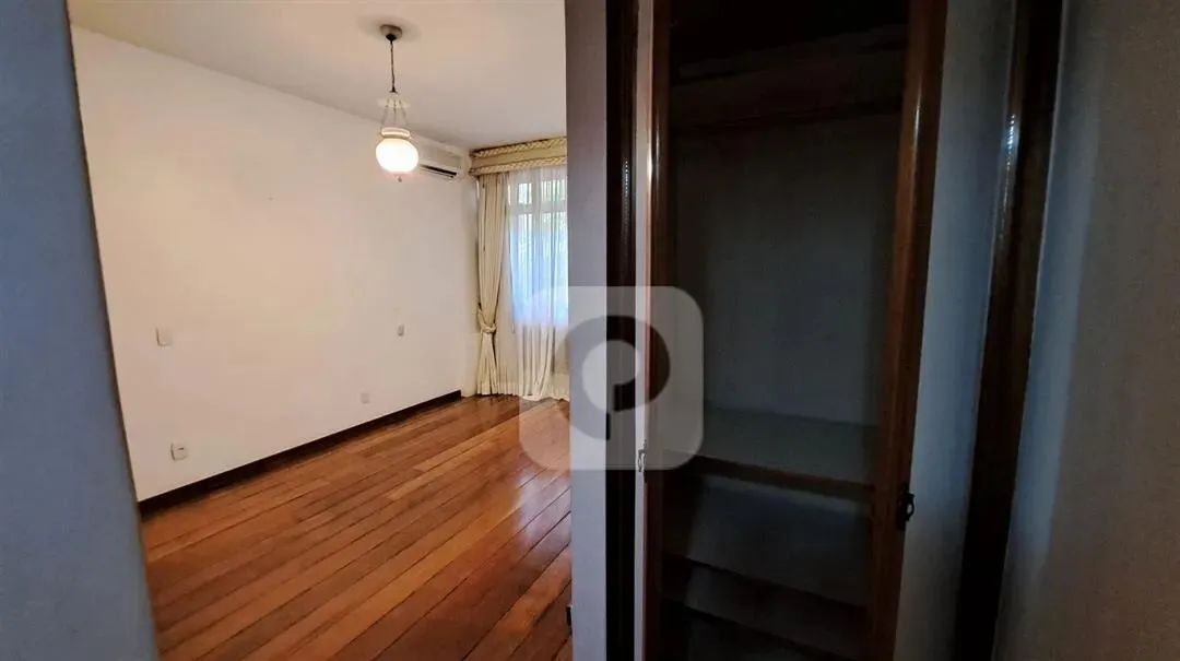 EXCELENTE APARTAMENTO ÁREA NOBRE DA TIJUCA - Foto 9