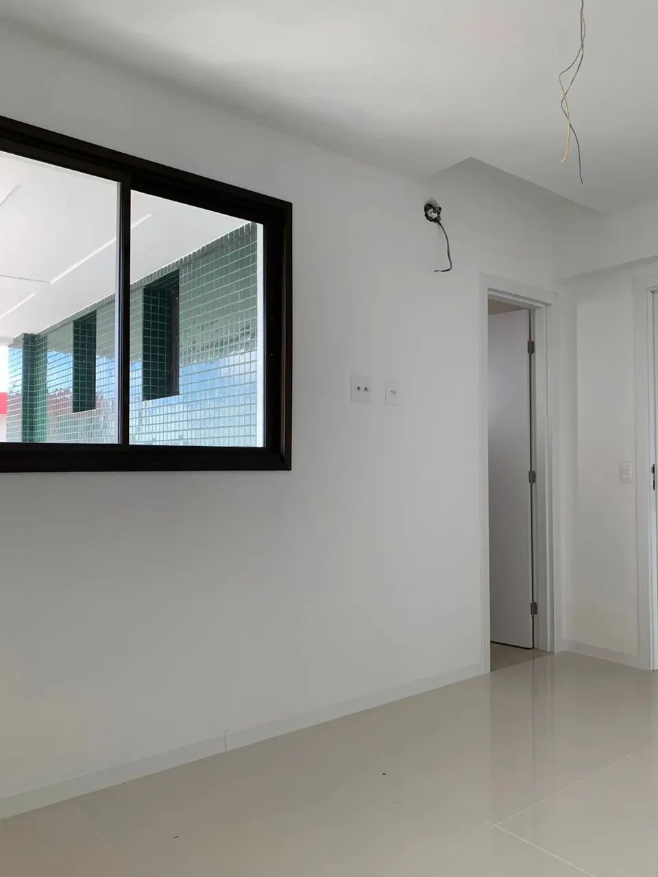 Apartamento De 4 Quartos Em 212M² E 4 Vagas De Garagem No Caminho Das Árvores - Piap40114. - Foto 8