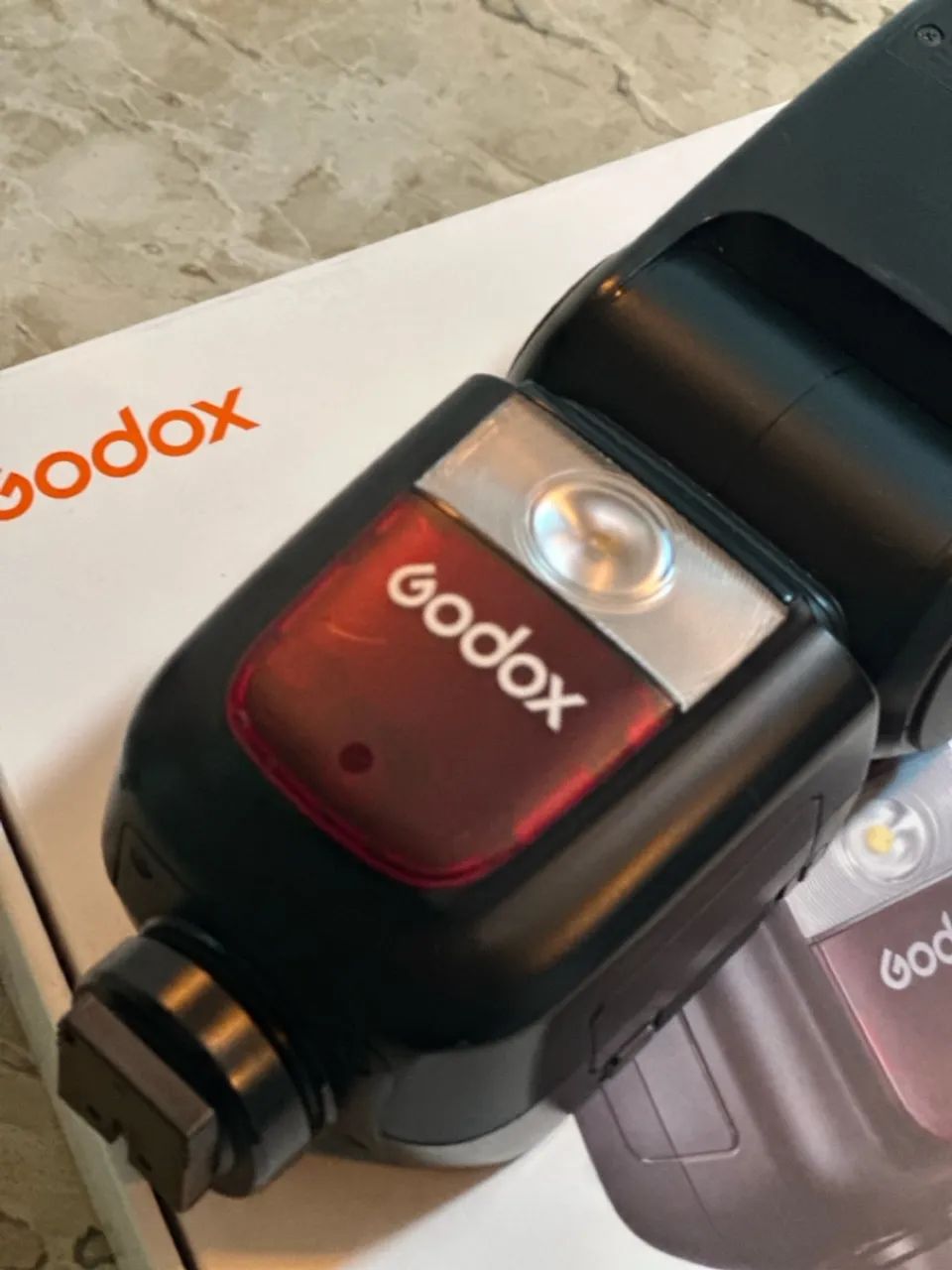 Flash Godox para Sony 