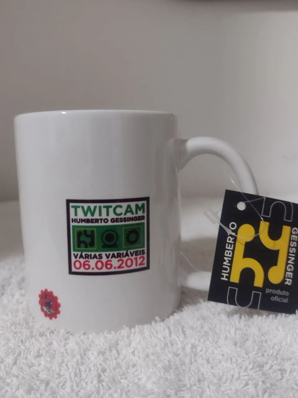 Caneca Exclusiva Várias Variáveis - Foto 3