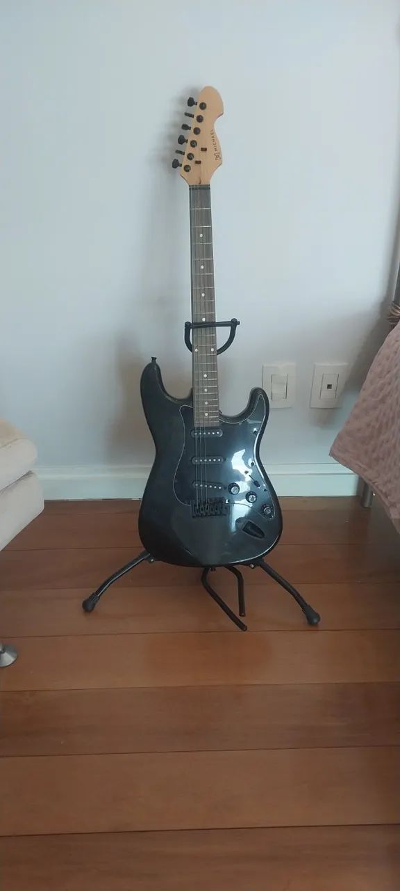 GUITARRA MICHAEL  - Foto 2