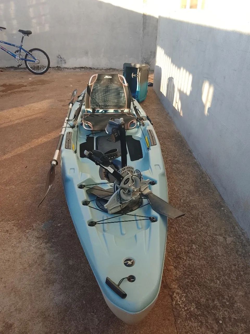 Caiaque Hobie  - Foto 3