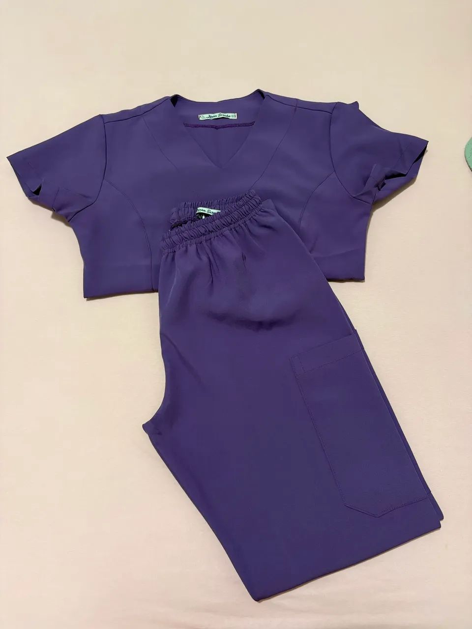 Roupa privativa Scrubs  - Foto 2