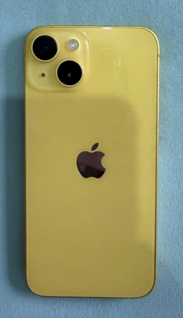 iPhone 14