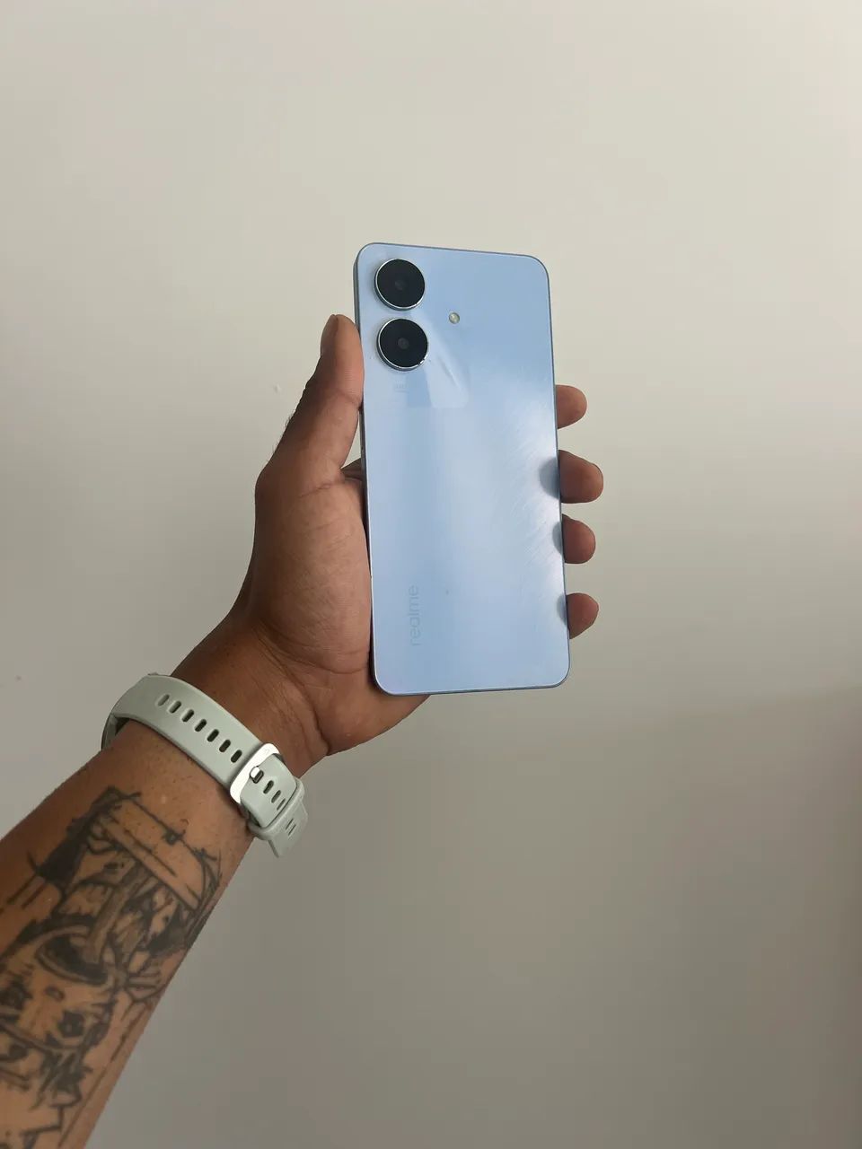 Realme note 60 - Foto 4