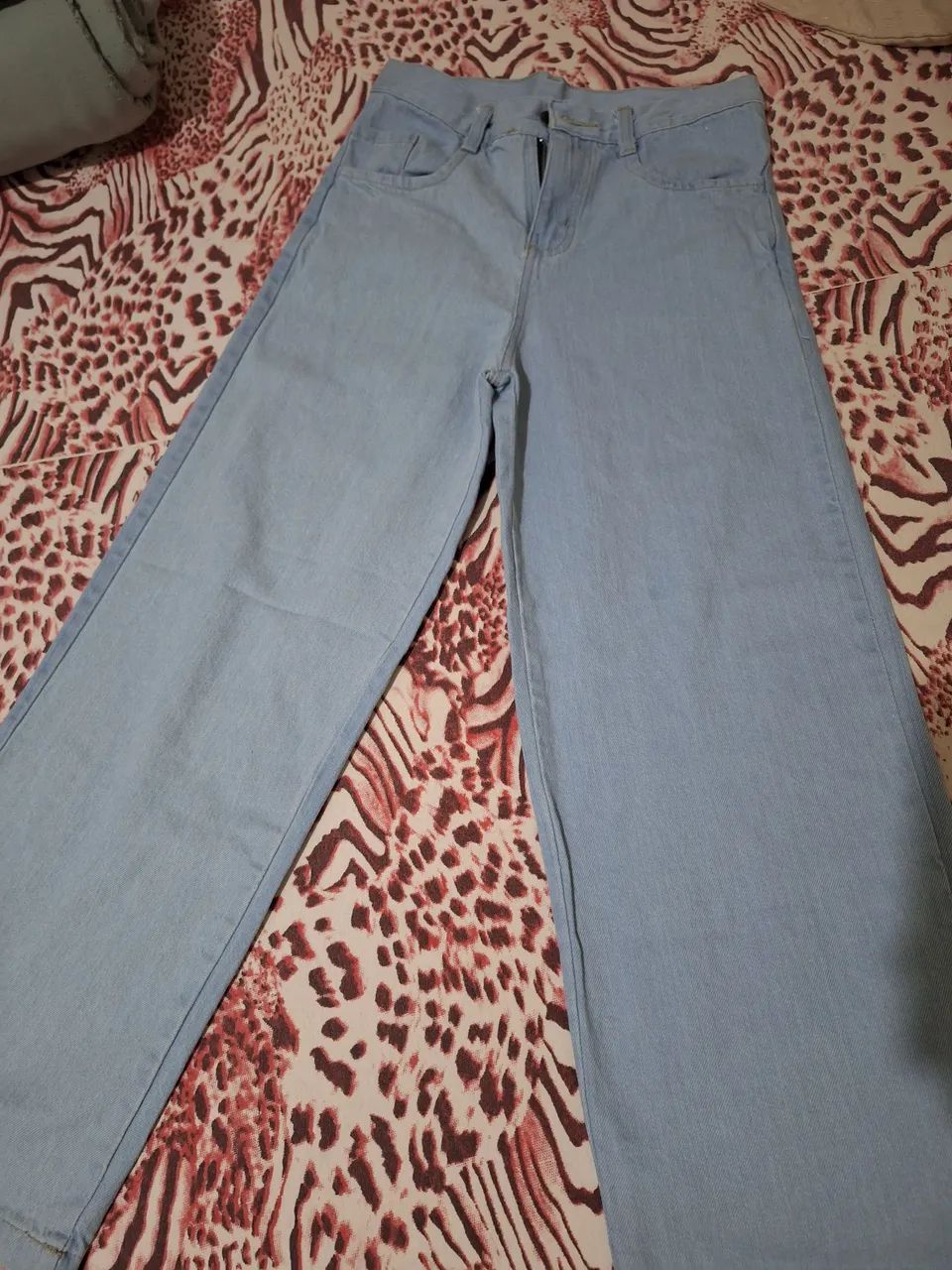 Calça Baggy Masc. - Foto 3