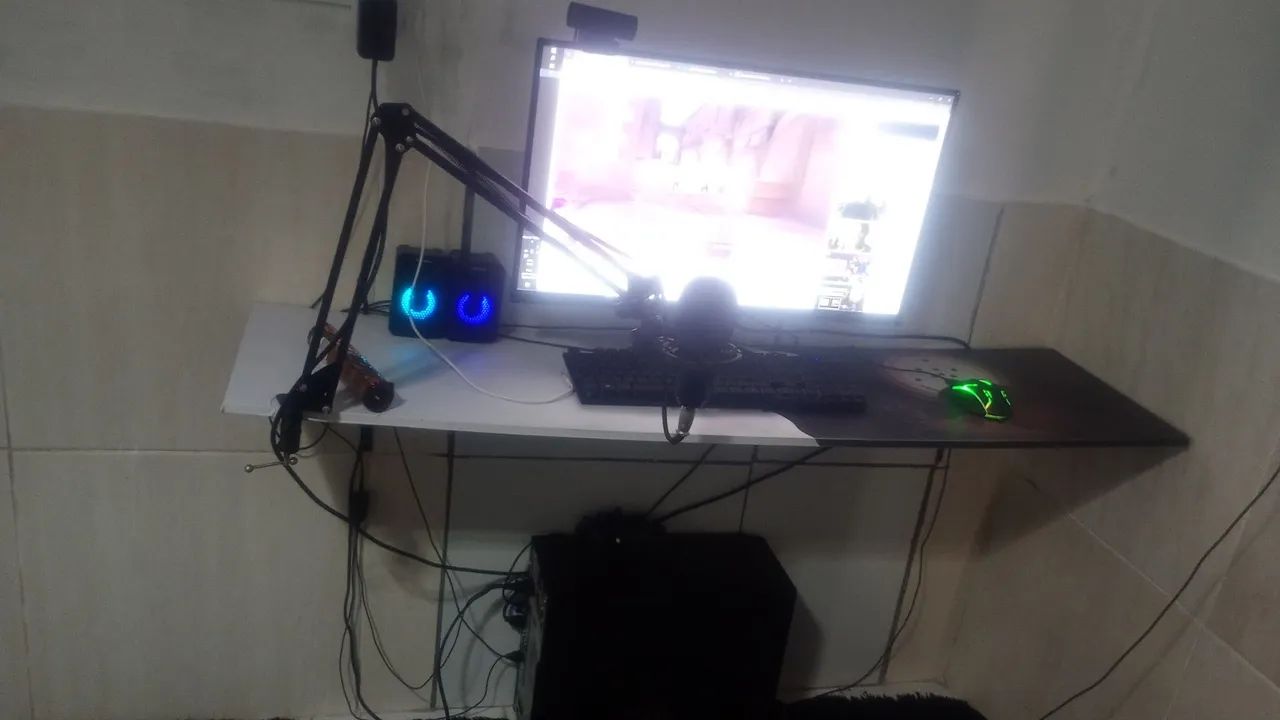 PC COMPLETO