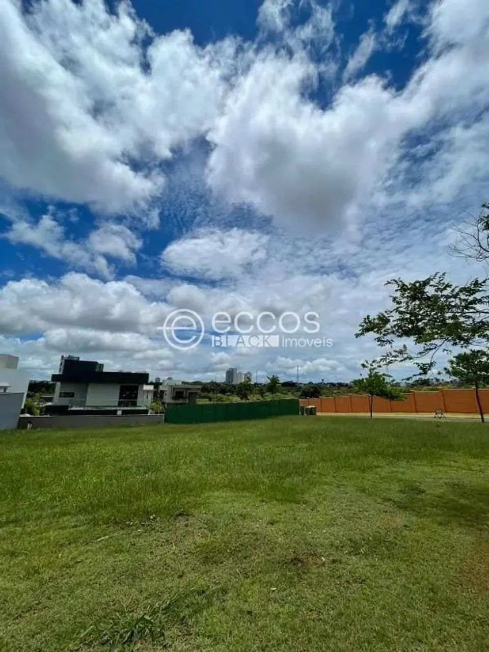 Terreno em condomínio à venda, Granja Marileusa - Uberlândia/MG