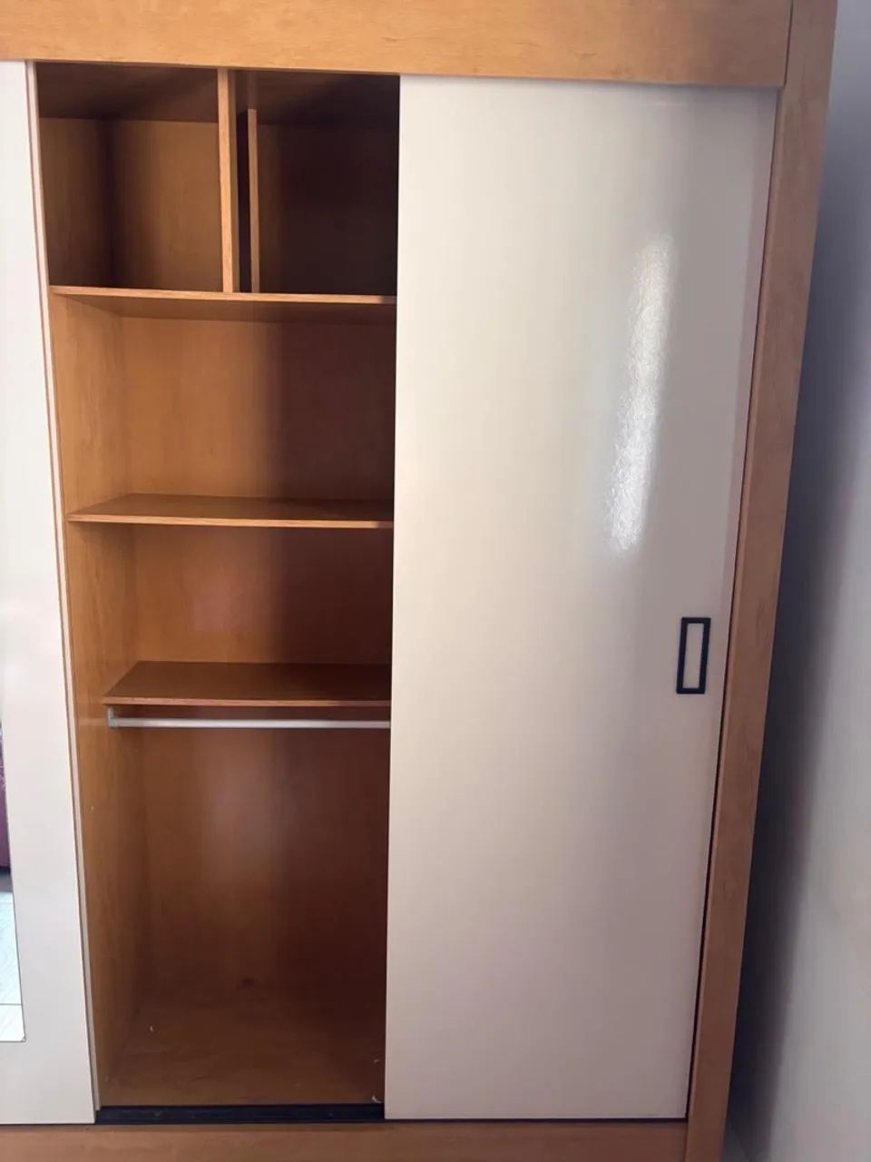 Guarda roupa  - Foto 4