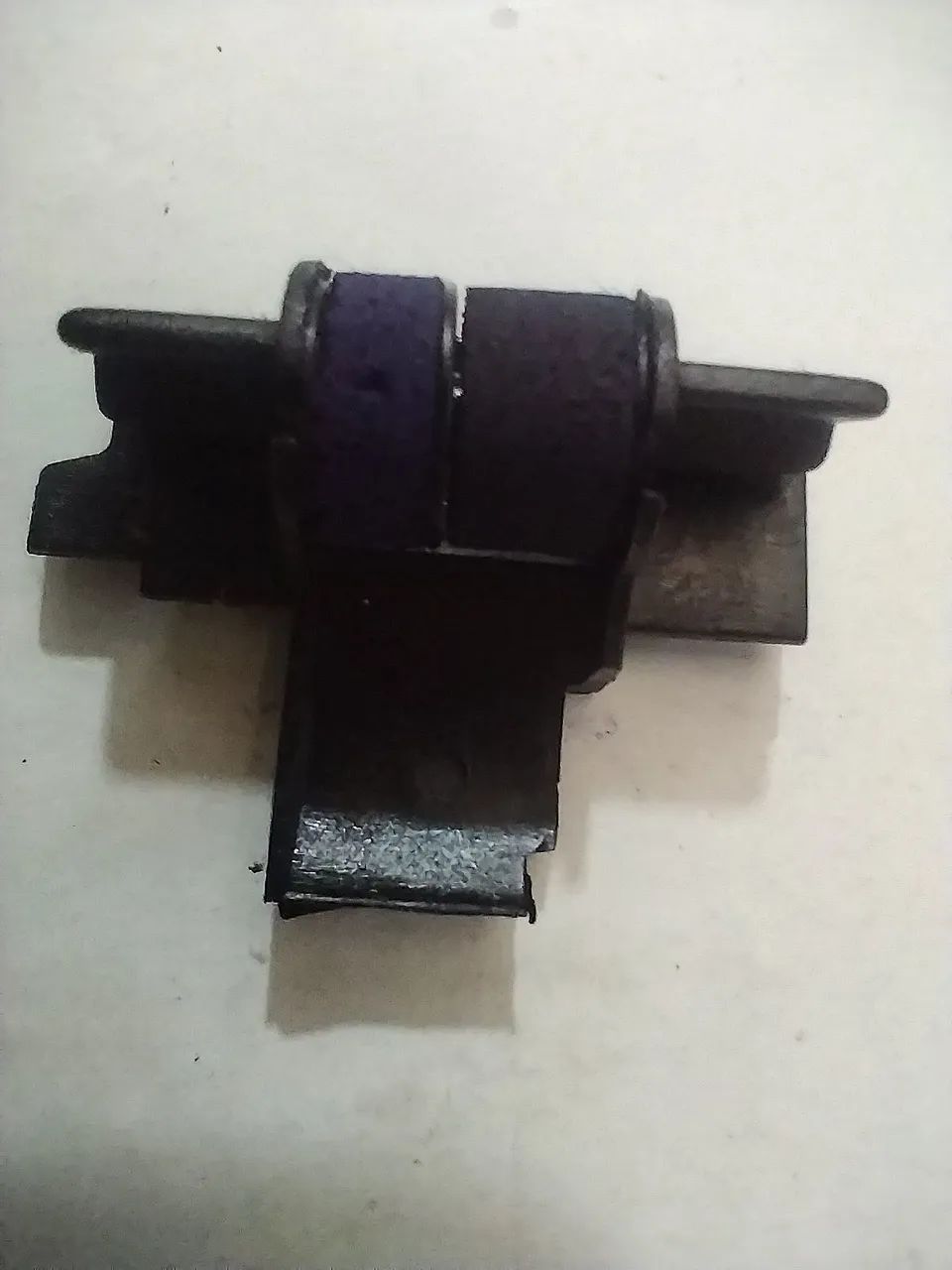  Rolete IR-40T bicolor para calculadora com impressão novo - Foto 4