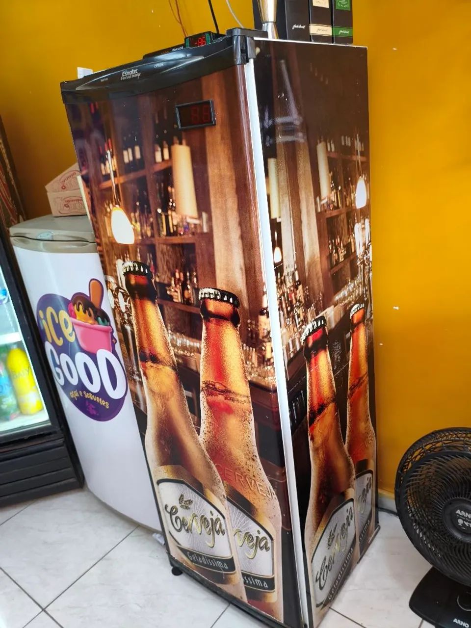 Freezer cervejeira - Foto 2
