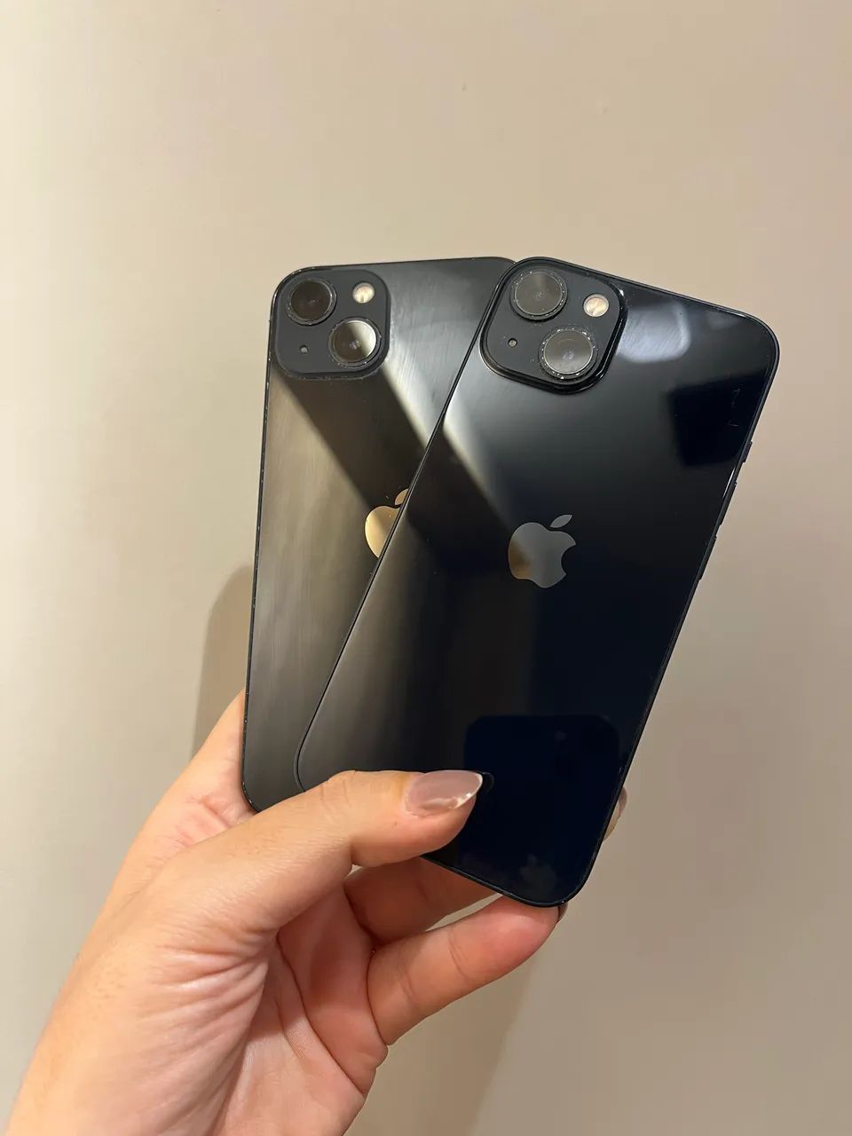 IPHONE 13, 128GB, COM ALGUMAS MARQUINHAS DE USO. ÓTIMA OPORTUNIDADE PRA VOCÊ ?