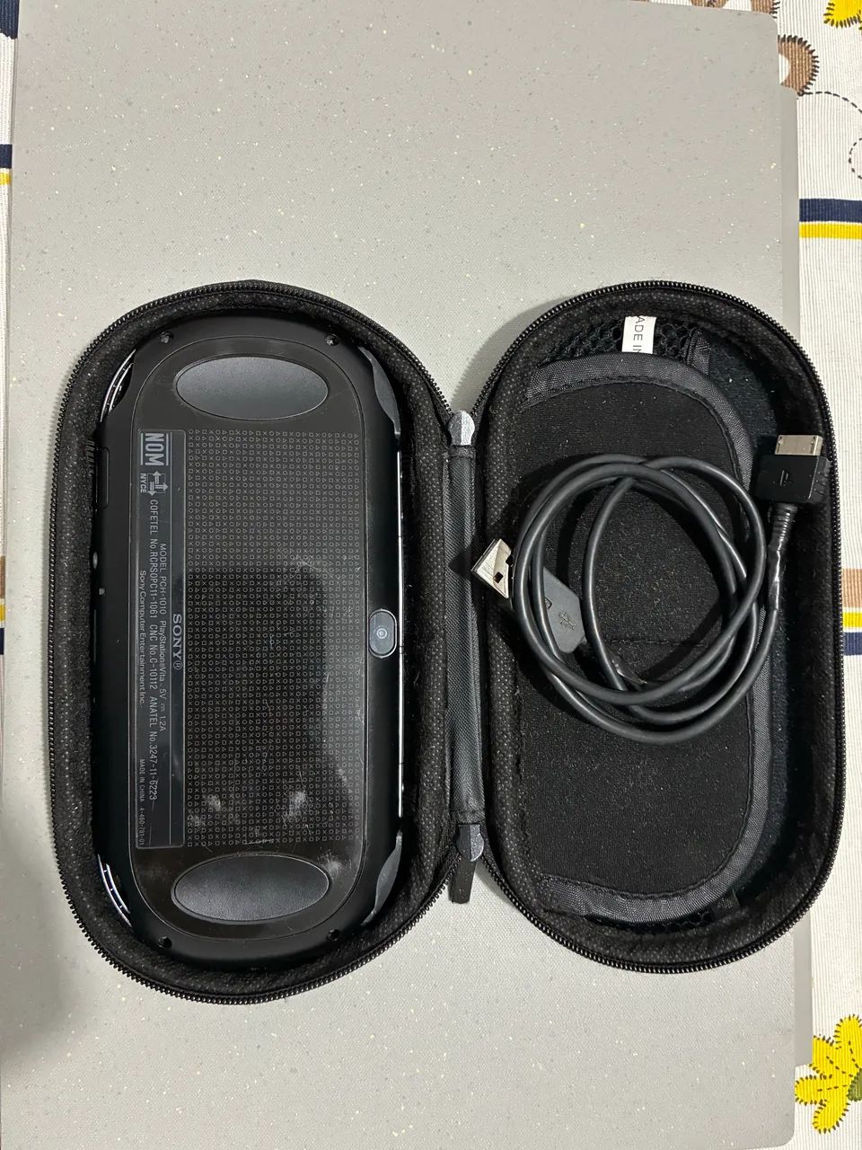 PSVita OLED desbloqueado - Foto 2
