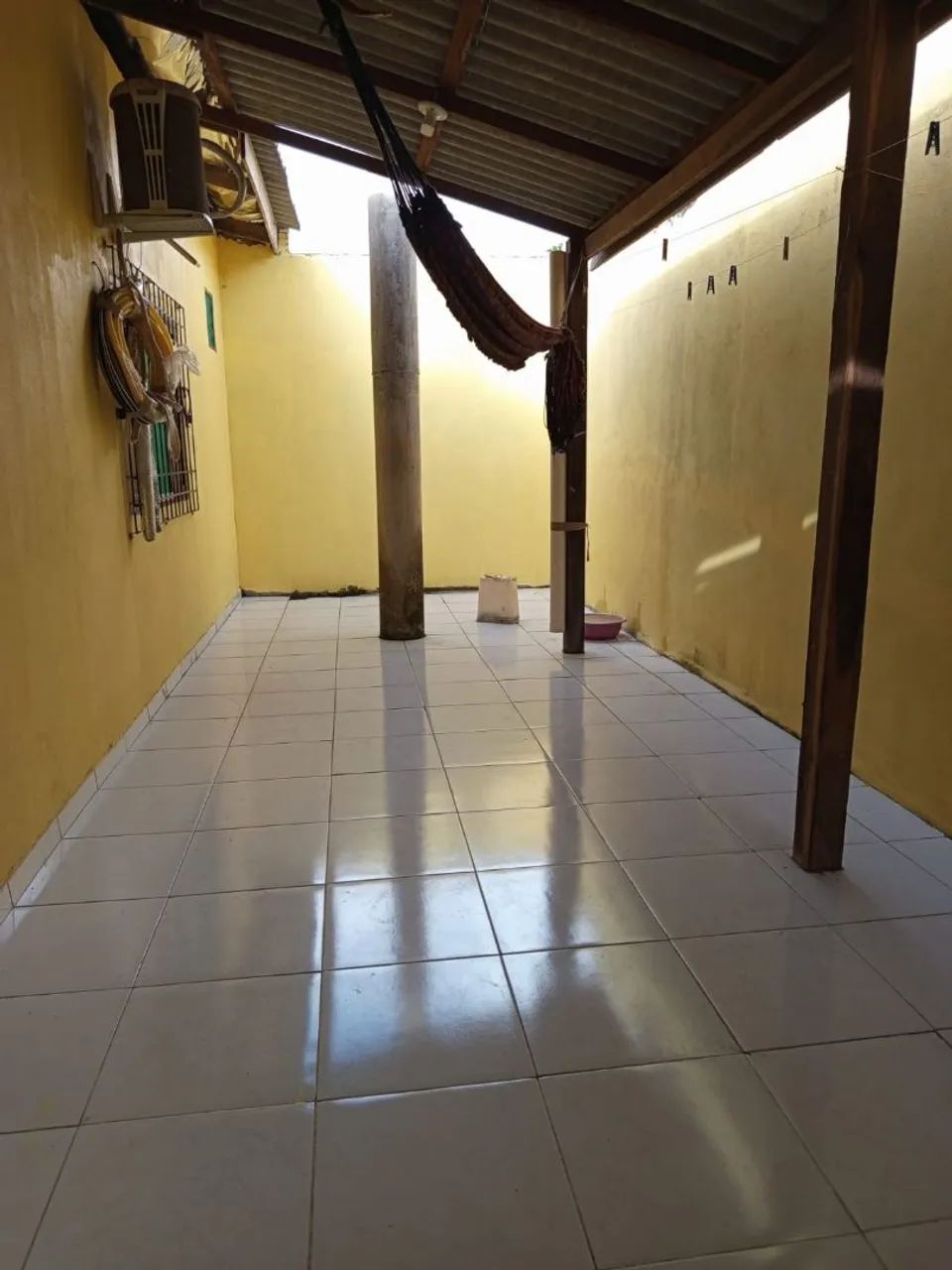 Repasse de casa no aquaville garoupa  - Foto 5