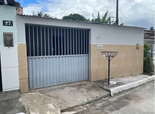 Casa Perfeita e Financiável em Região Valorizada